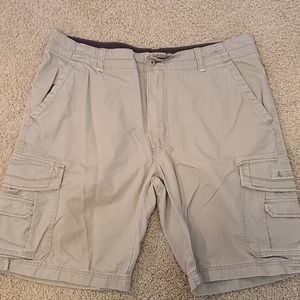 Union Bay Cargo Shorts